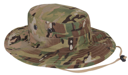 Adjustable Boonie Hat
