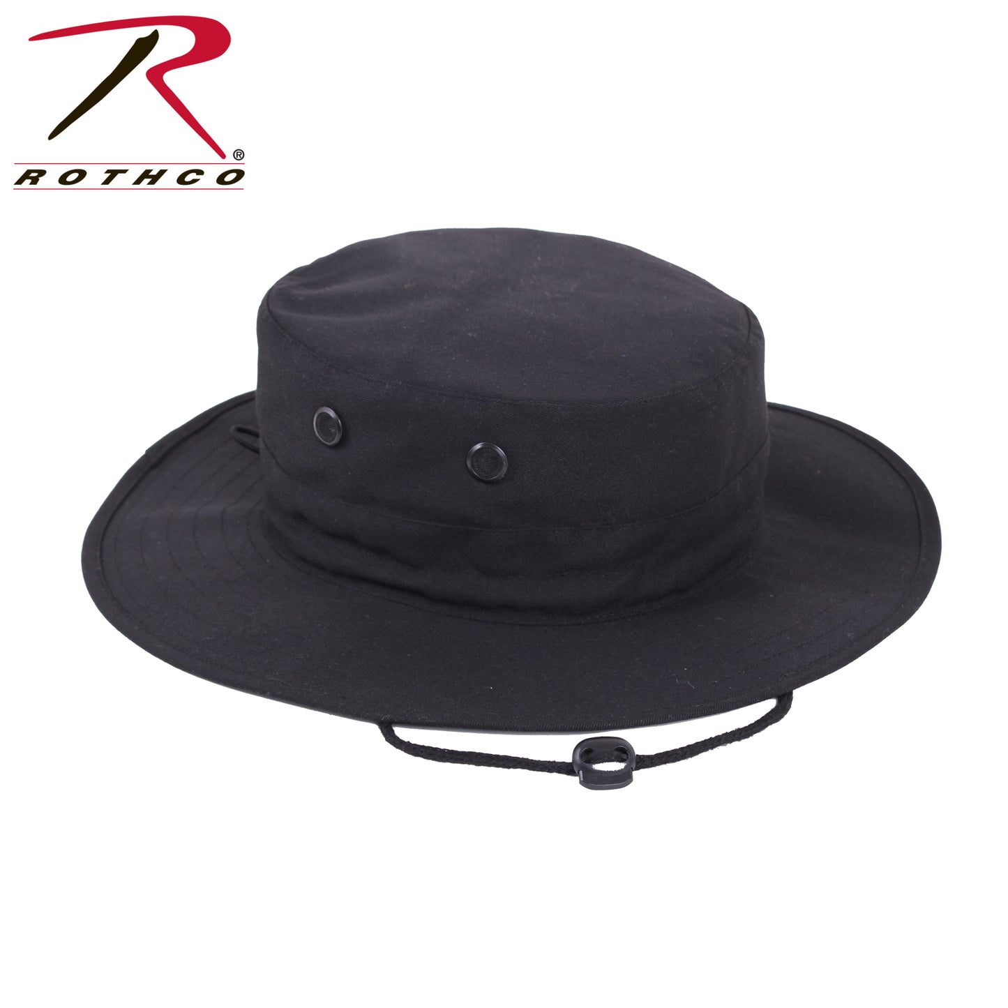 Adjustable Boonie Hat