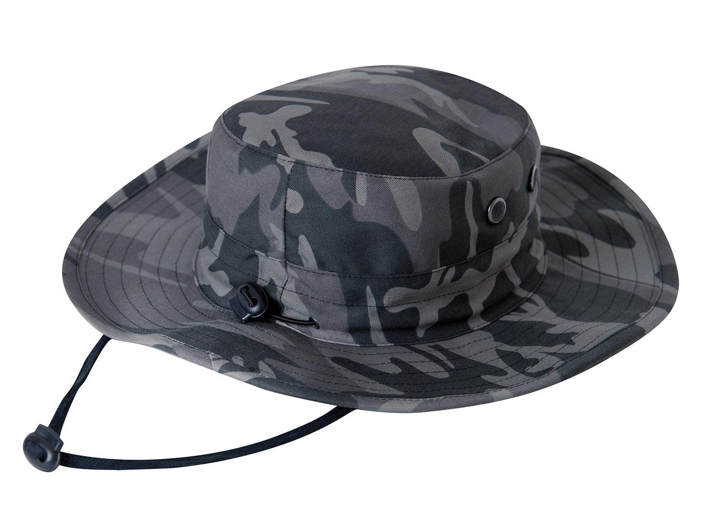 Rothco Adjustable Boonie Hat - Tactical Choice Plus