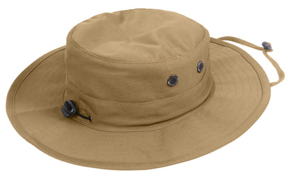 Adjustable Boonie Hat