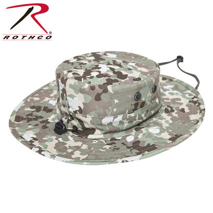 Adjustable Boonie Hat
