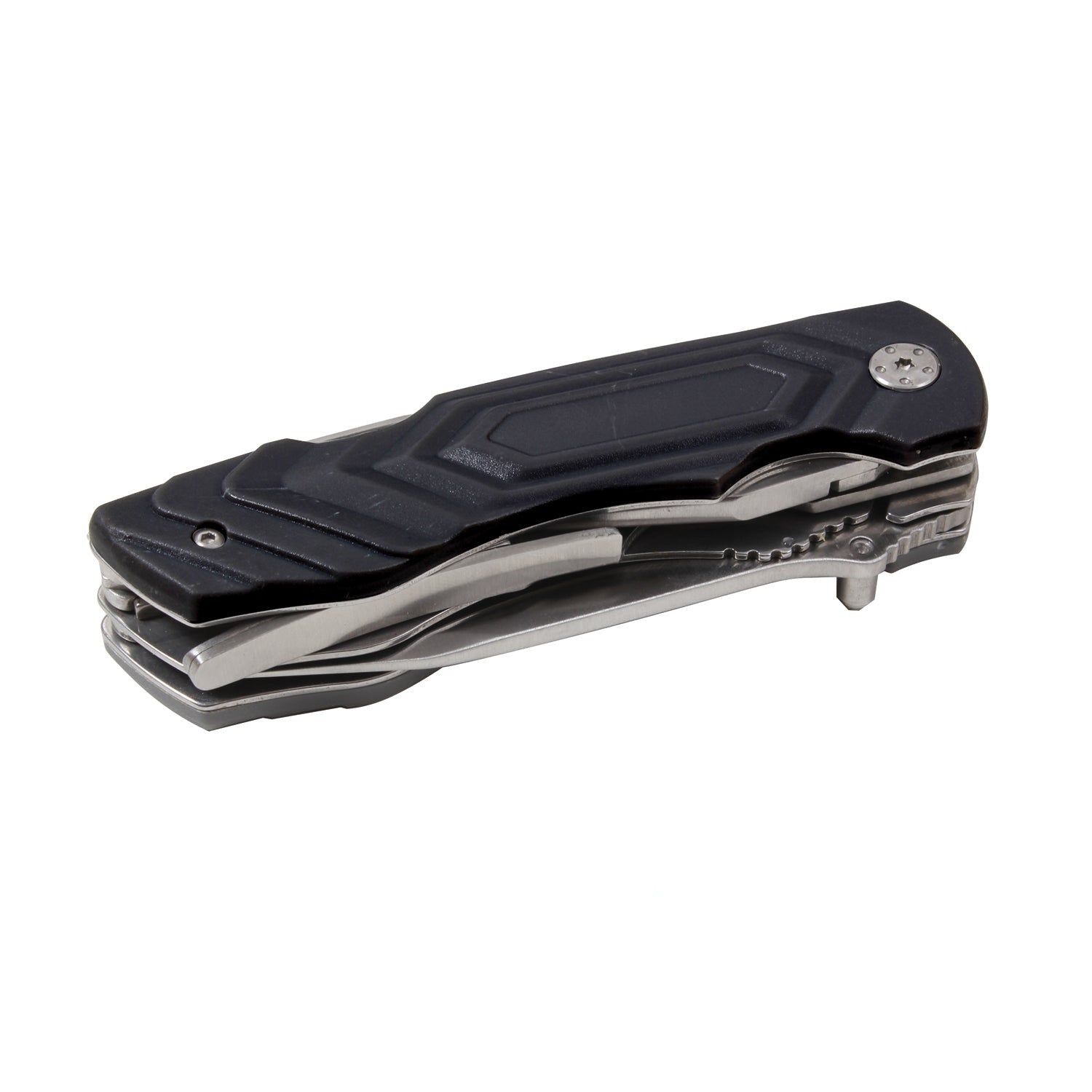 Pocket Knife Multi Tool - Tactical Choice Plus