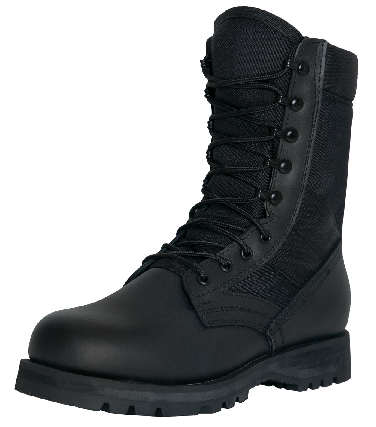 Rothco G.I. Type Sierra Sole Tactical Boots - 8 Inch - Tactical Choice Plus