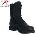 Rothco G.I. Type Sierra Sole Tactical Boots - 8 Inch - Tactical Choice Plus