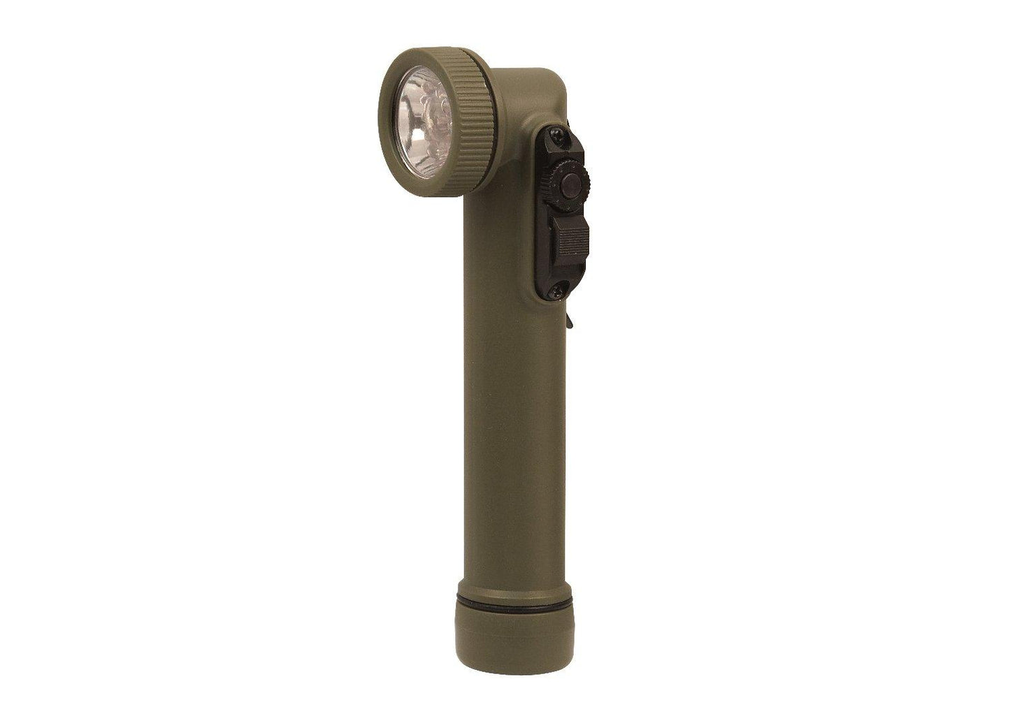 Rothco Mini LED Flashlight - Tactical Choice Plus