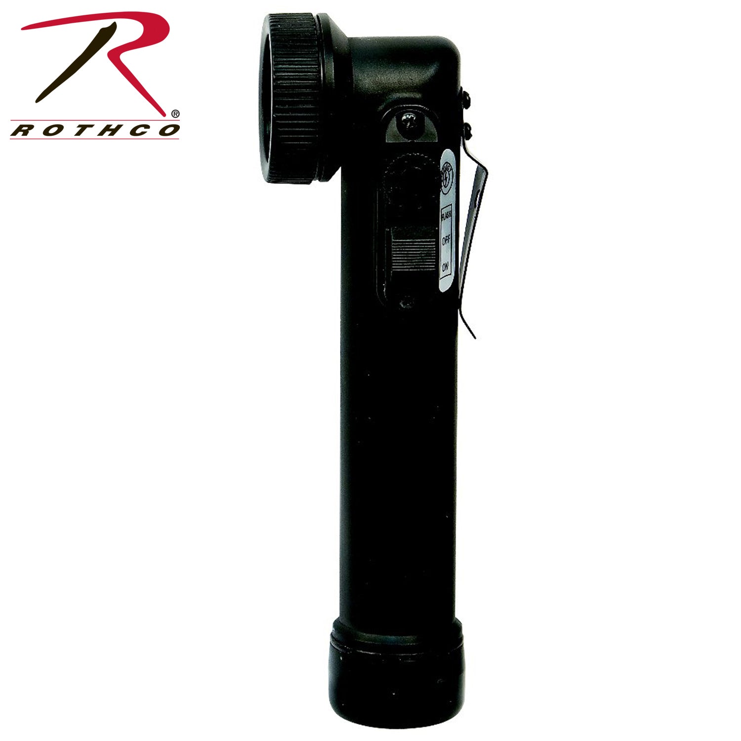Rothco Mini LED Flashlight - Tactical Choice Plus