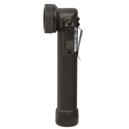 Rothco Mini LED Flashlight - Tactical Choice Plus