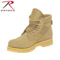 Rothco Combat Work Boots - 6 Inch - Tactical Choice Plus