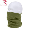 Rothco Multi-Use Neck Gaiter and Face Covering Tactical Wrap - Tactical Choice Plus