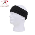 Rothco Multi-Use Neck Gaiter and Face Covering Tactical Wrap - Tactical Choice Plus