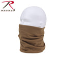 Rothco Multi-Use Neck Gaiter and Face Covering Tactical Wrap - Tactical Choice Plus