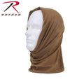 Rothco Multi-Use Neck Gaiter and Face Covering Tactical Wrap - Tactical Choice Plus