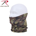 Rothco Multi-Use Neck Gaiter and Face Covering Tactical Wrap - Tactical Choice Plus