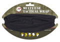 Rothco Multi-Use Neck Gaiter and Face Covering Tactical Wrap - Tactical Choice Plus