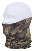 Rothco Multi-Use Neck Gaiter and Face Covering Tactical Wrap - Tactical Choice Plus