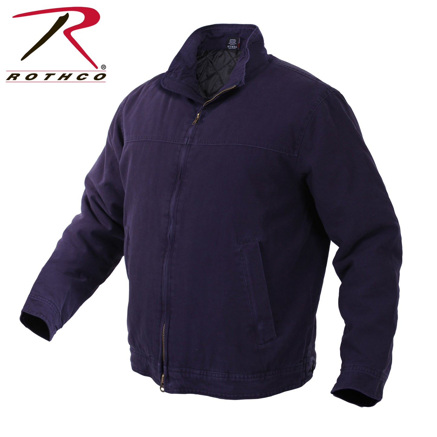 Concealed Carry 3 Season Jacket