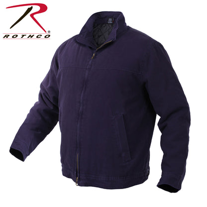 Concealed Carry 3 Season Jacket