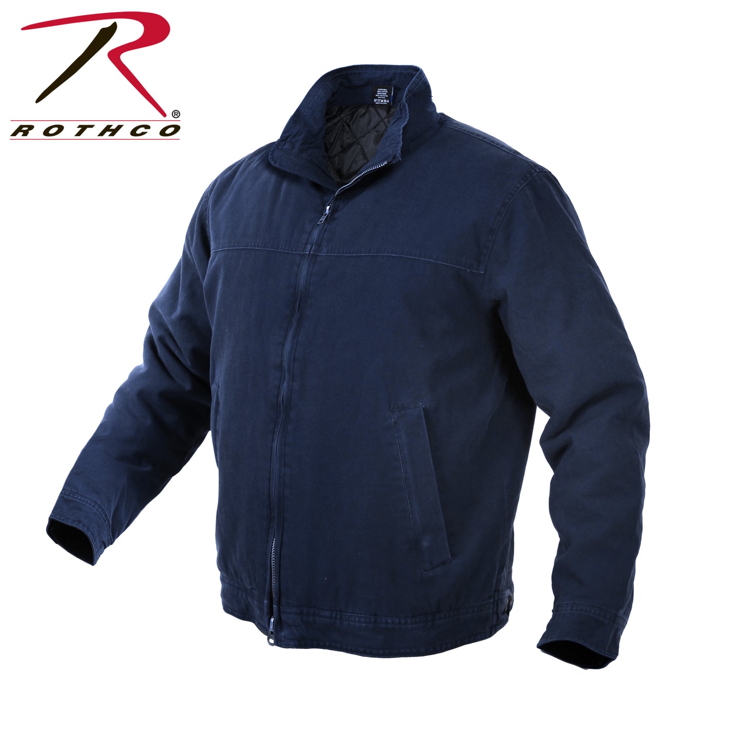 Concealed Carry 3 Season Jacket