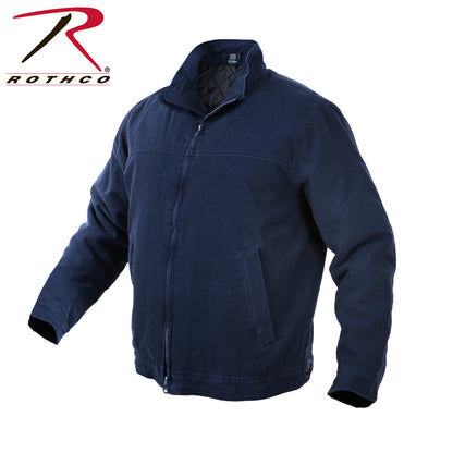 Concealed Carry 3 Season Jacket