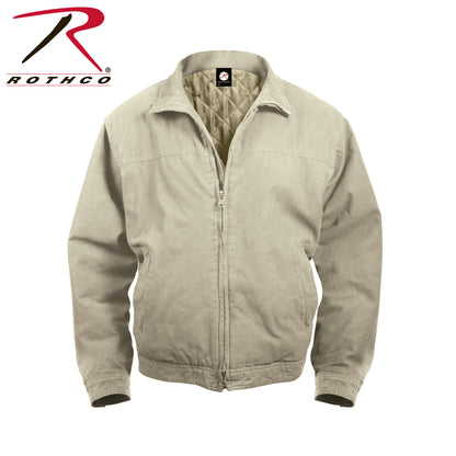 Concealed Carry 3 Season Jacket