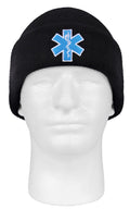 Star of Life EMT Watch Cap - Tactical Choice Plus