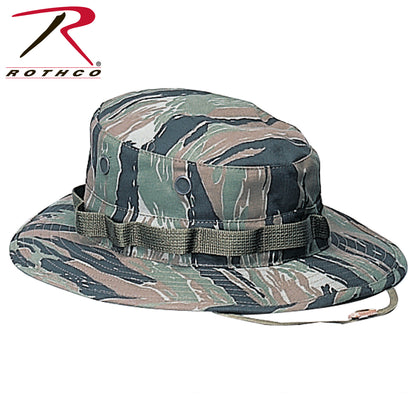 Camo Boonie Hat