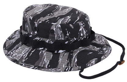 Rothco Camo Boonie Hat - Tactical Choice Plus