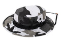 Rothco Camo Boonie Hat - Tactical Choice Plus