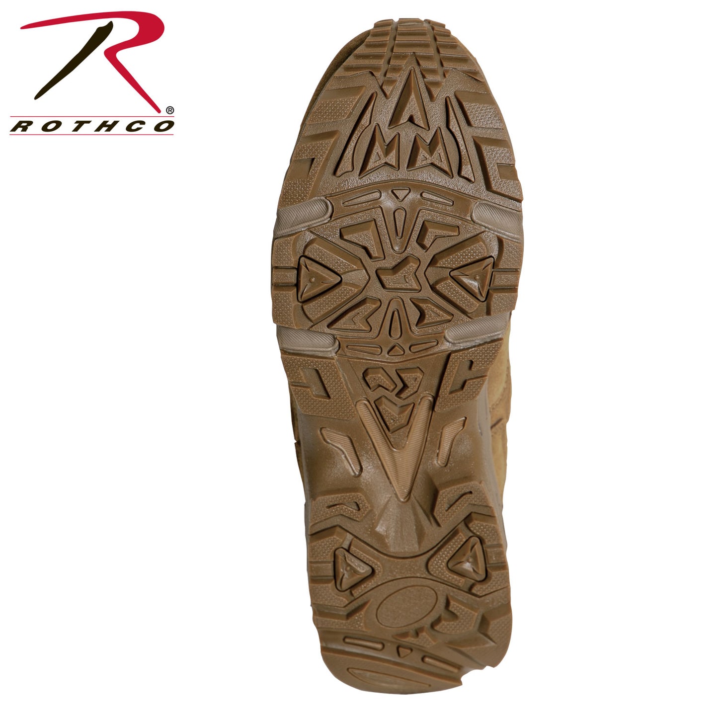 Forced Entry Deployment Boots With Side Zipper - 8 Inch