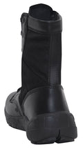 Rothco V-Max Lightweight Tactical Boot - 8 Inch - Tactical Choice Plus