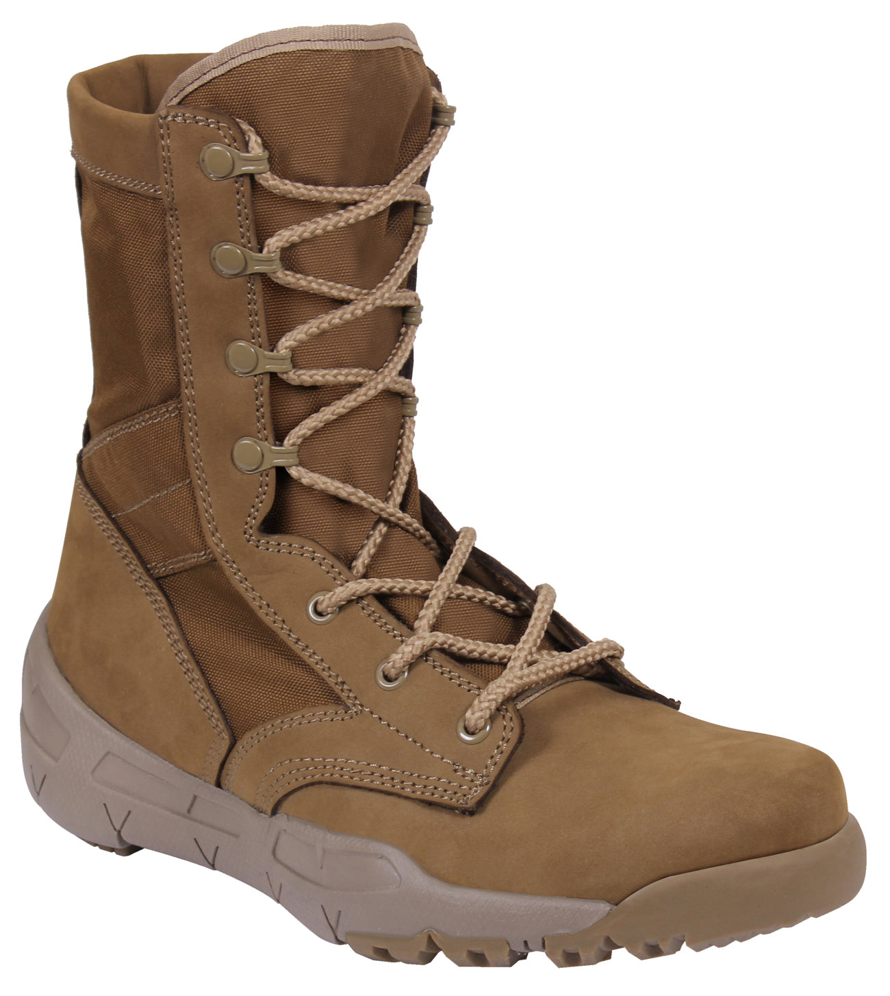 V-Max Lightweight Tactical Boot - 8 Inch