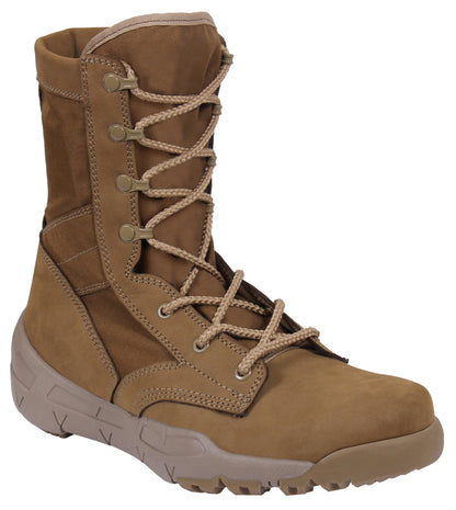 V-Max Lightweight Tactical Boot - 8 Inch
