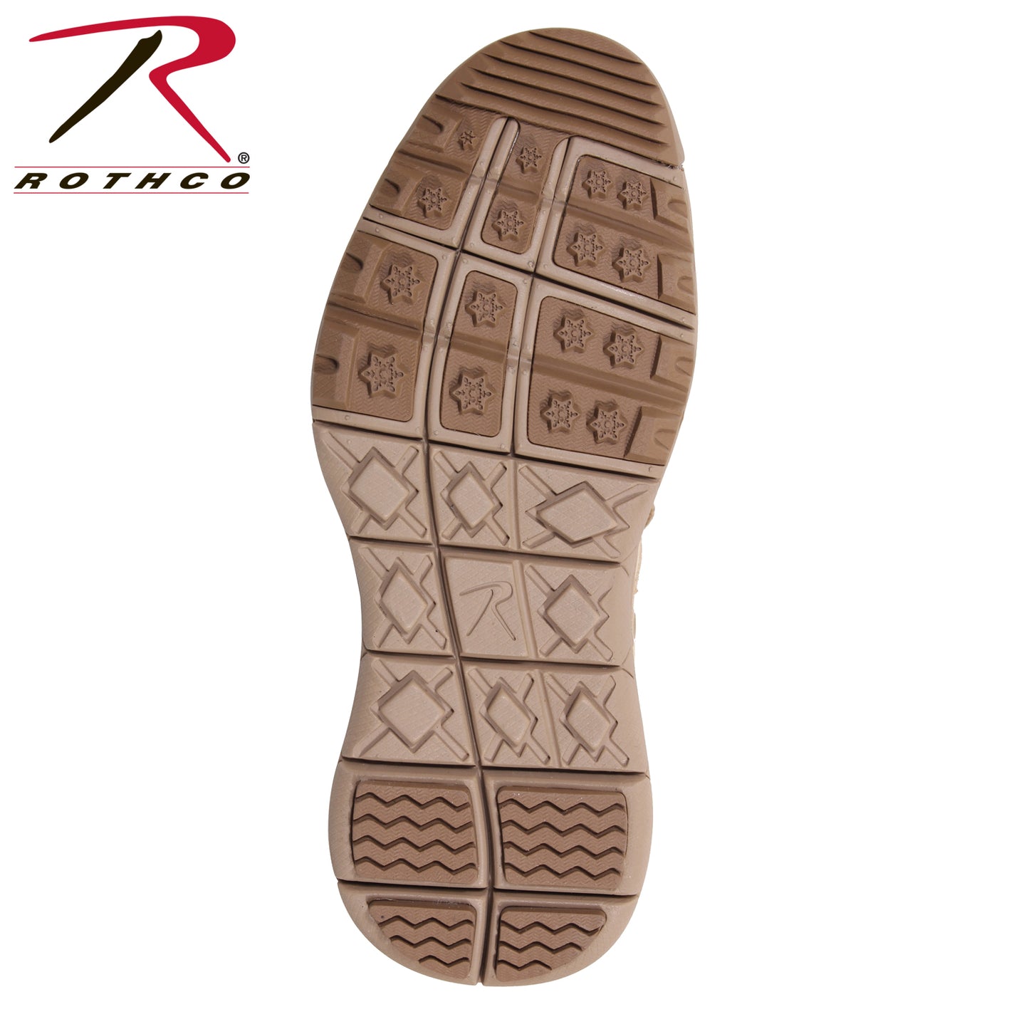 V-Max Lightweight Tactical Boot - 8 Inch