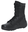 Rothco V-Max Lightweight Tactical Boot - 8 Inch - Tactical Choice Plus