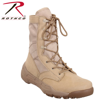 V-Max Lightweight Tactical Boot - 8 Inch