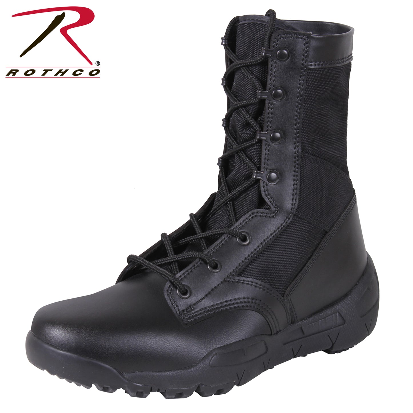 V-Max Lightweight Tactical Boot - 8 Inch