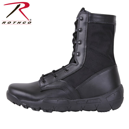 V-Max Lightweight Tactical Boot - 8 Inch