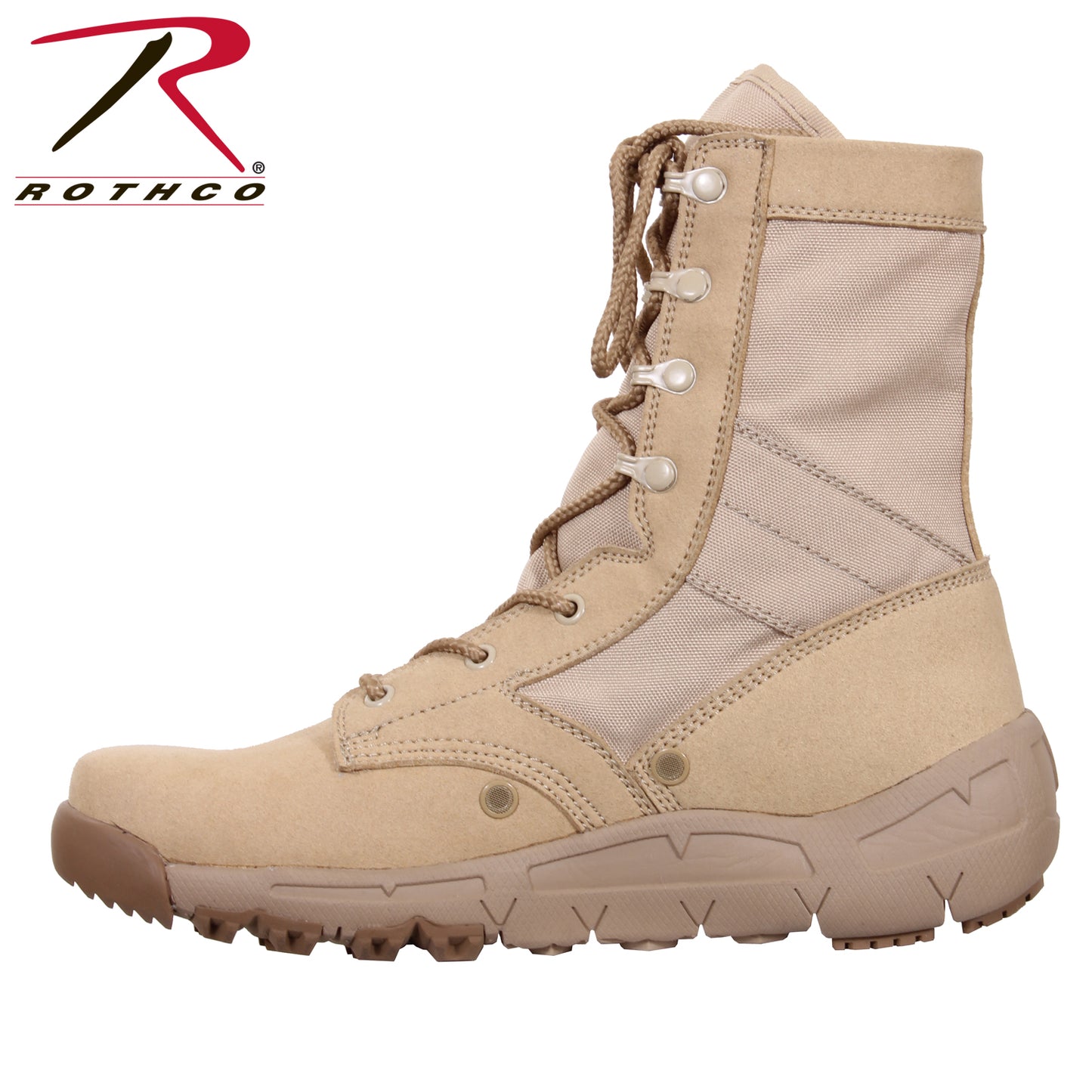 V-Max Lightweight Tactical Boot - 8 Inch