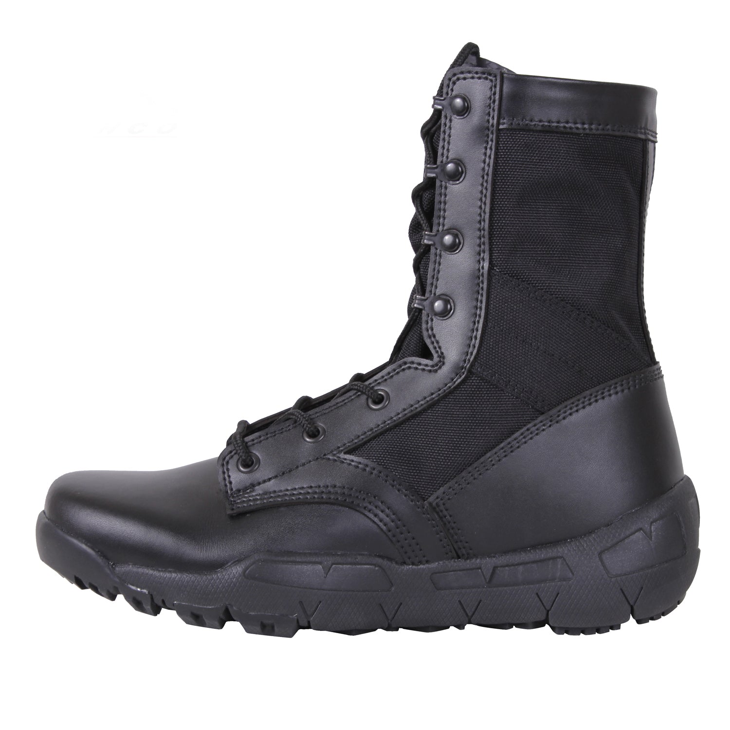 Rothco V-Max Lightweight Tactical Boot - 8 Inch - Tactical Choice Plus