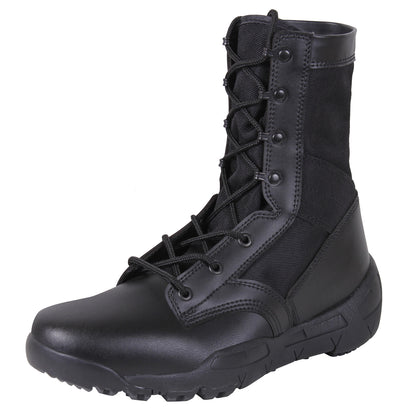 V-Max Lightweight Tactical Boot - 8 Inch