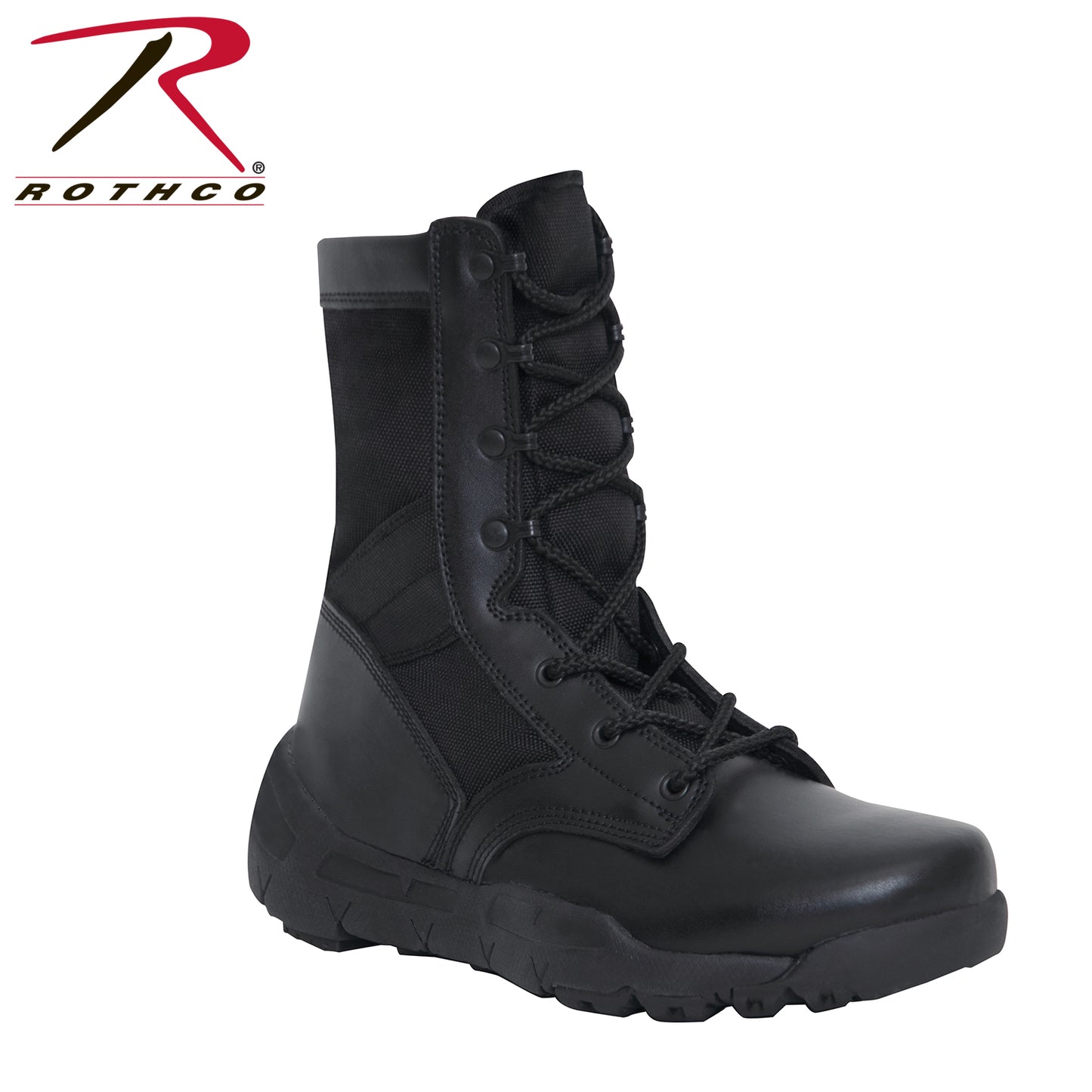 V-Max Lightweight Tactical Boot - 8 Inch