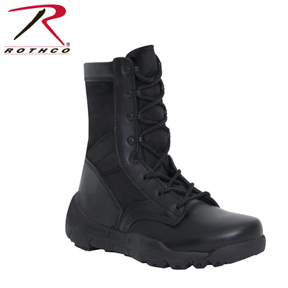 V-Max Lightweight Tactical Boot - 8 Inch