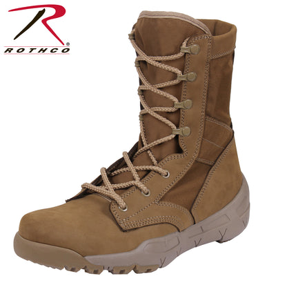 V-Max Lightweight Tactical Boot - 8 Inch