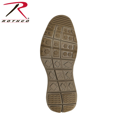 V-Max Lightweight Tactical Boot - AR 670-1 Coyote Brown - 6 Inch