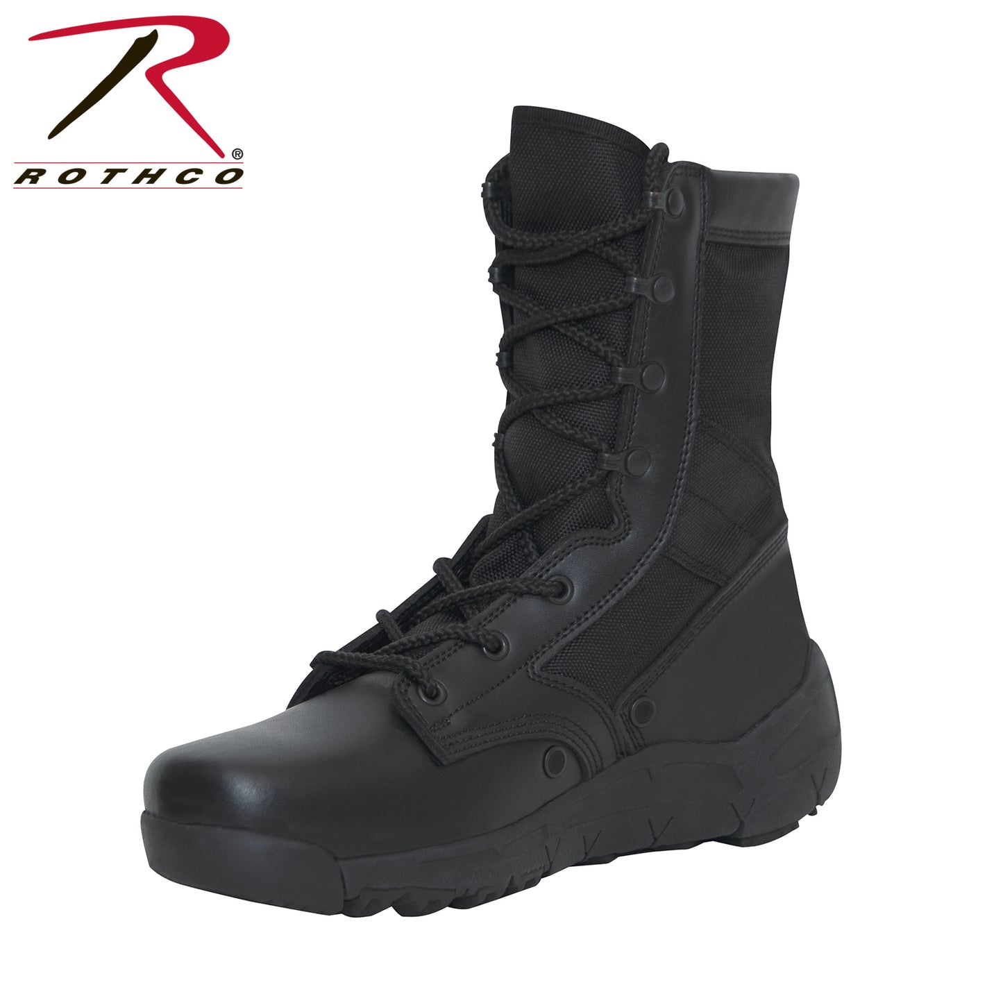 V-Max Lightweight Tactical Boot - 8 Inch