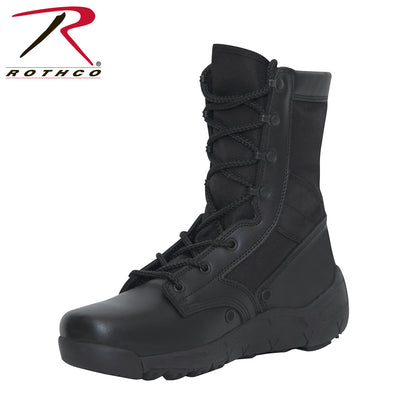V-Max Lightweight Tactical Boot - 8 Inch