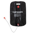 Rothco Solar Camping Shower - Tactical Choice Plus