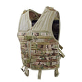 MOLLE Modular Vest - Tactical Choice Plus