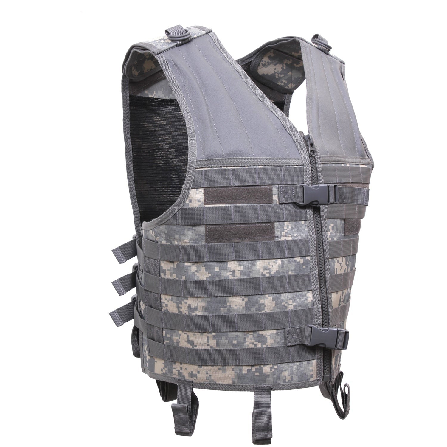 MOLLE Modular Vest - Tactical Choice Plus