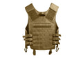 MOLLE Modular Vest - Tactical Choice Plus